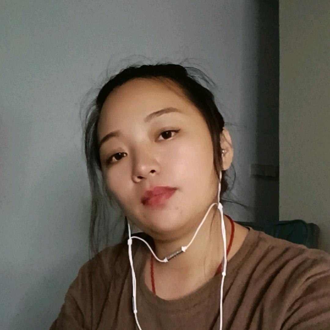 欣欣妈🎤