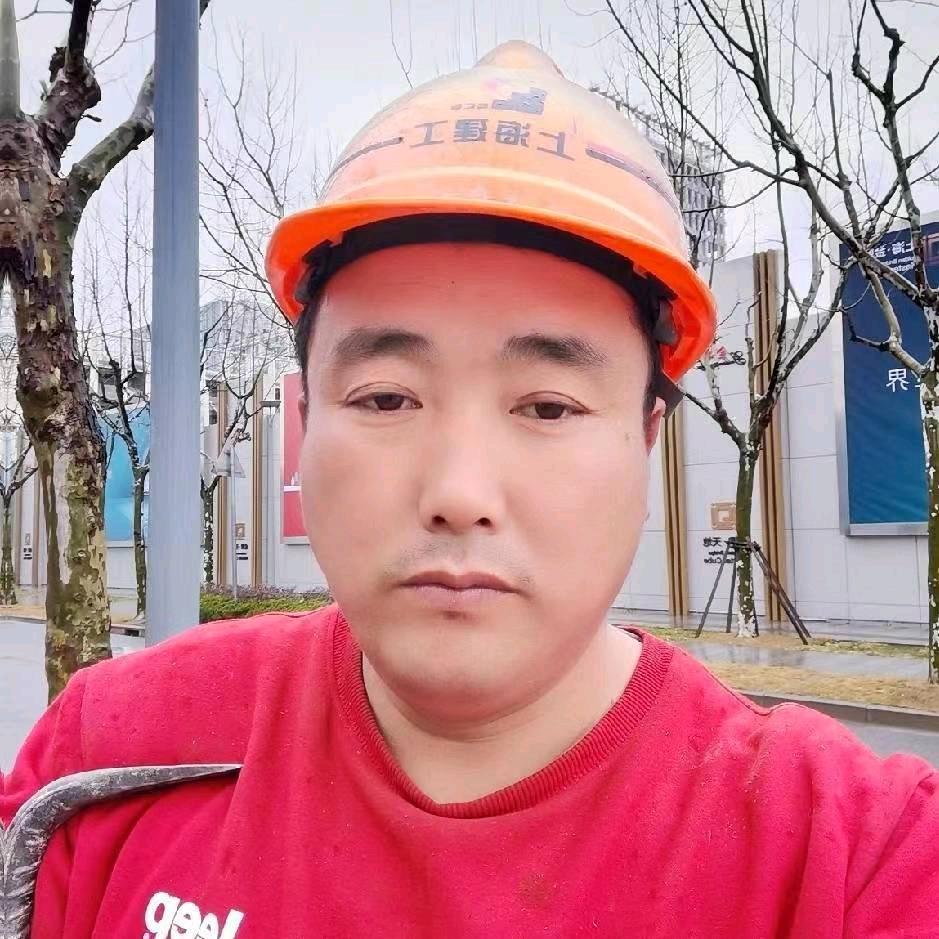 超哥，橱窗。