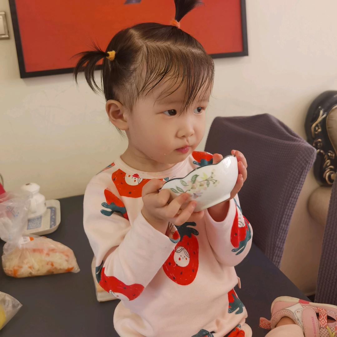 我是静静后