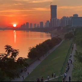 夕阳.无限好