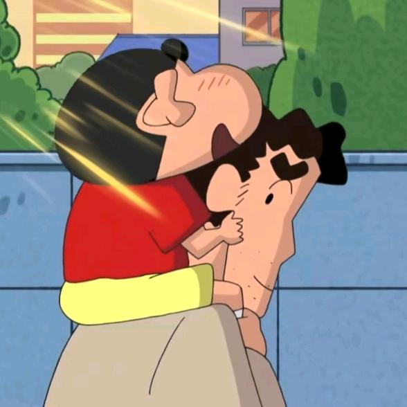 新之助妄想成为广志？