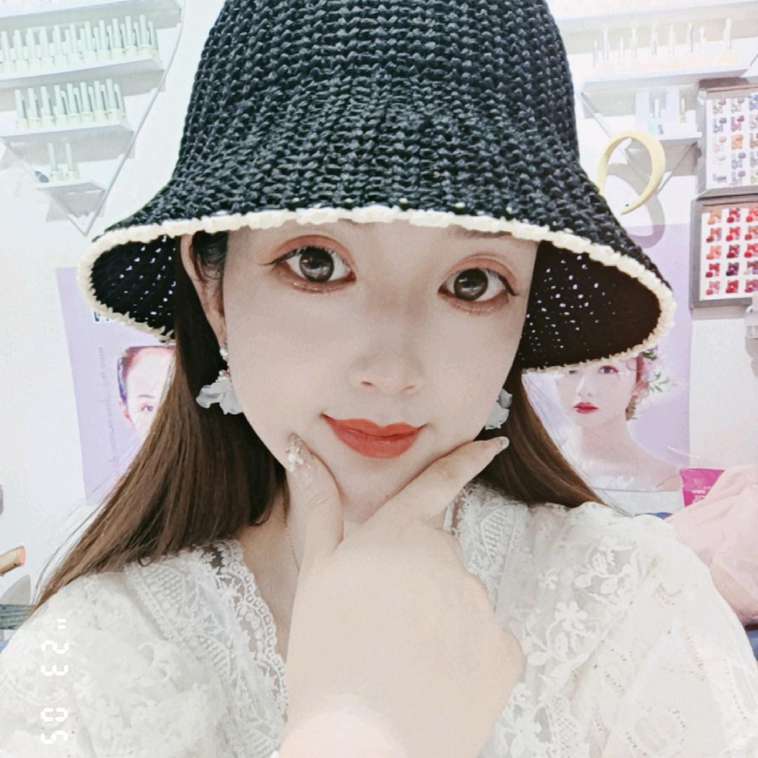 小酒窝💋美甲美睫