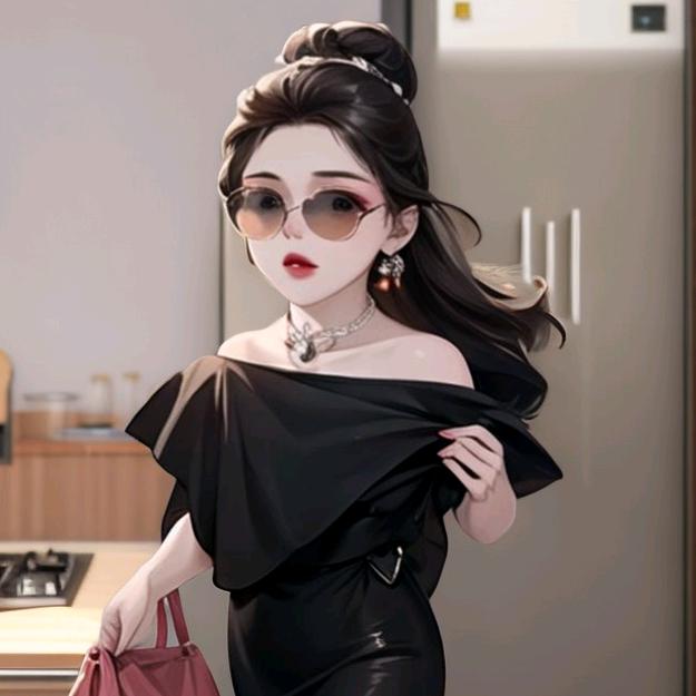 小村姑爱漂亮