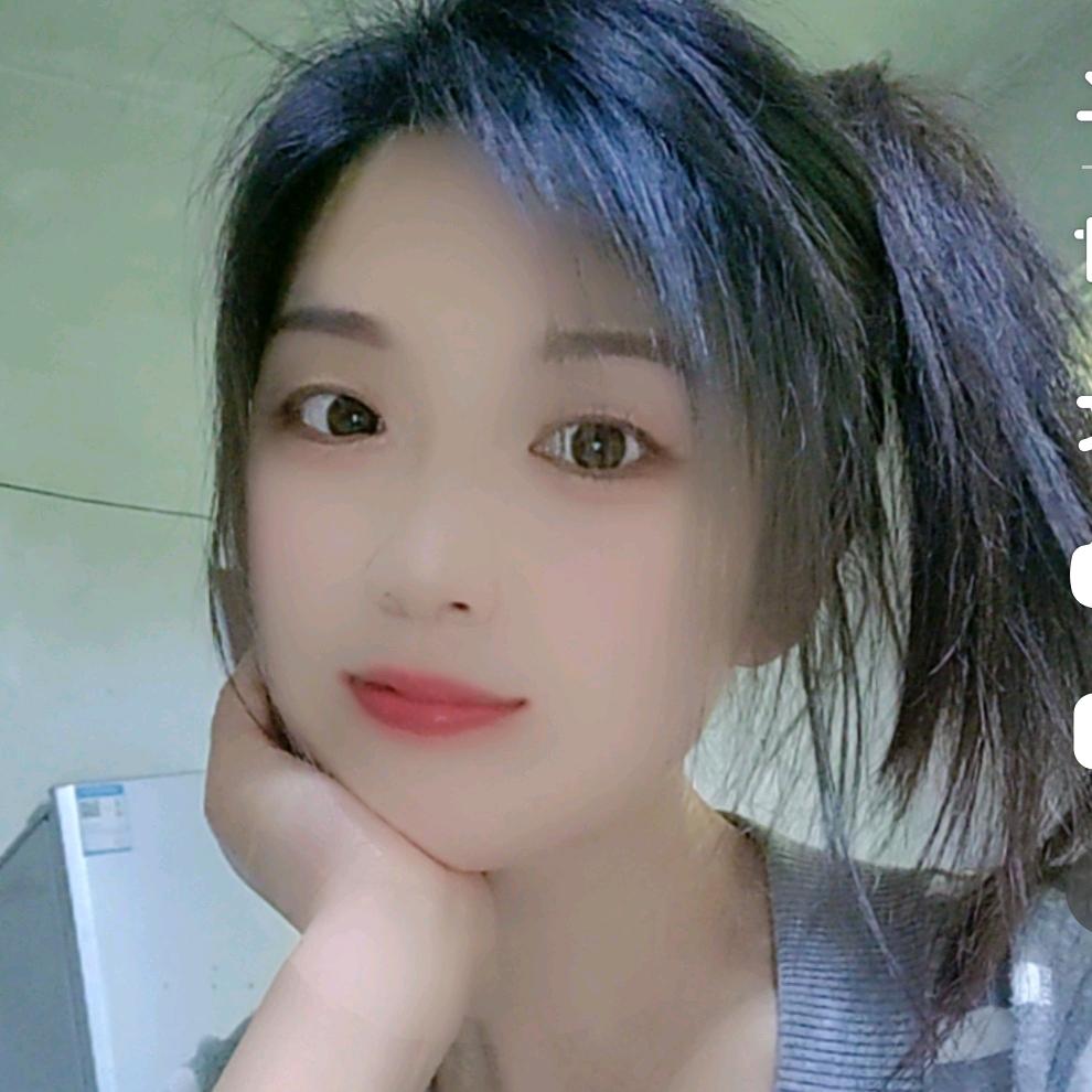 爱笑的🎉梅子💕