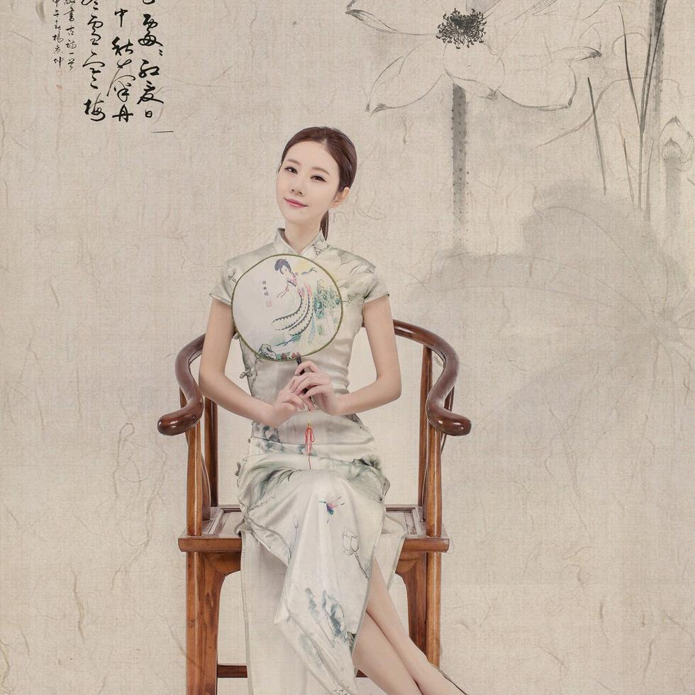 若溪曦曦