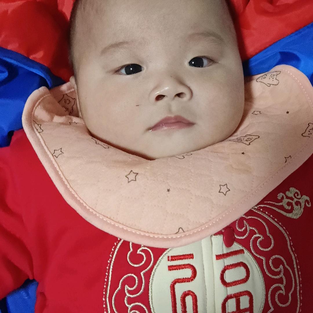 家和万事兴👸