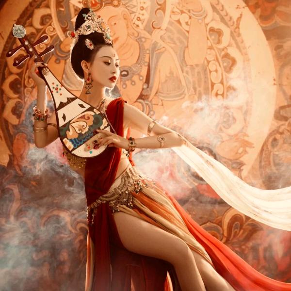 小静3头像