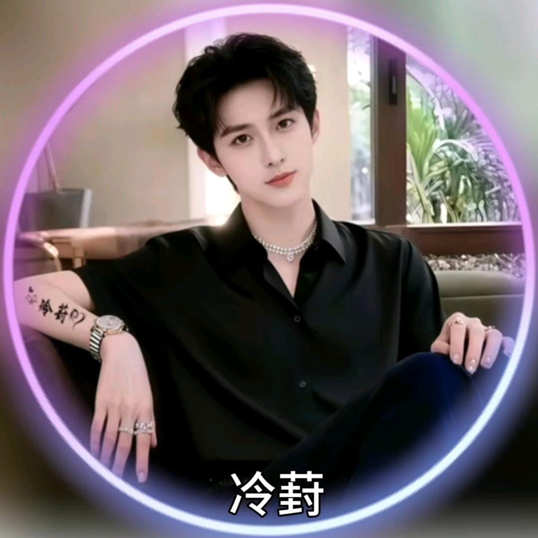 冷💦葑