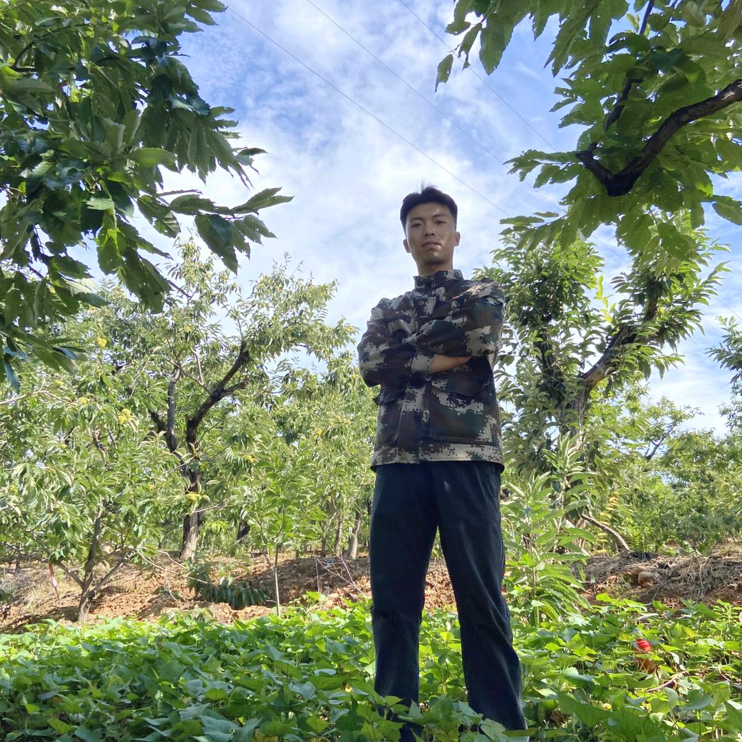 小李鲜仓