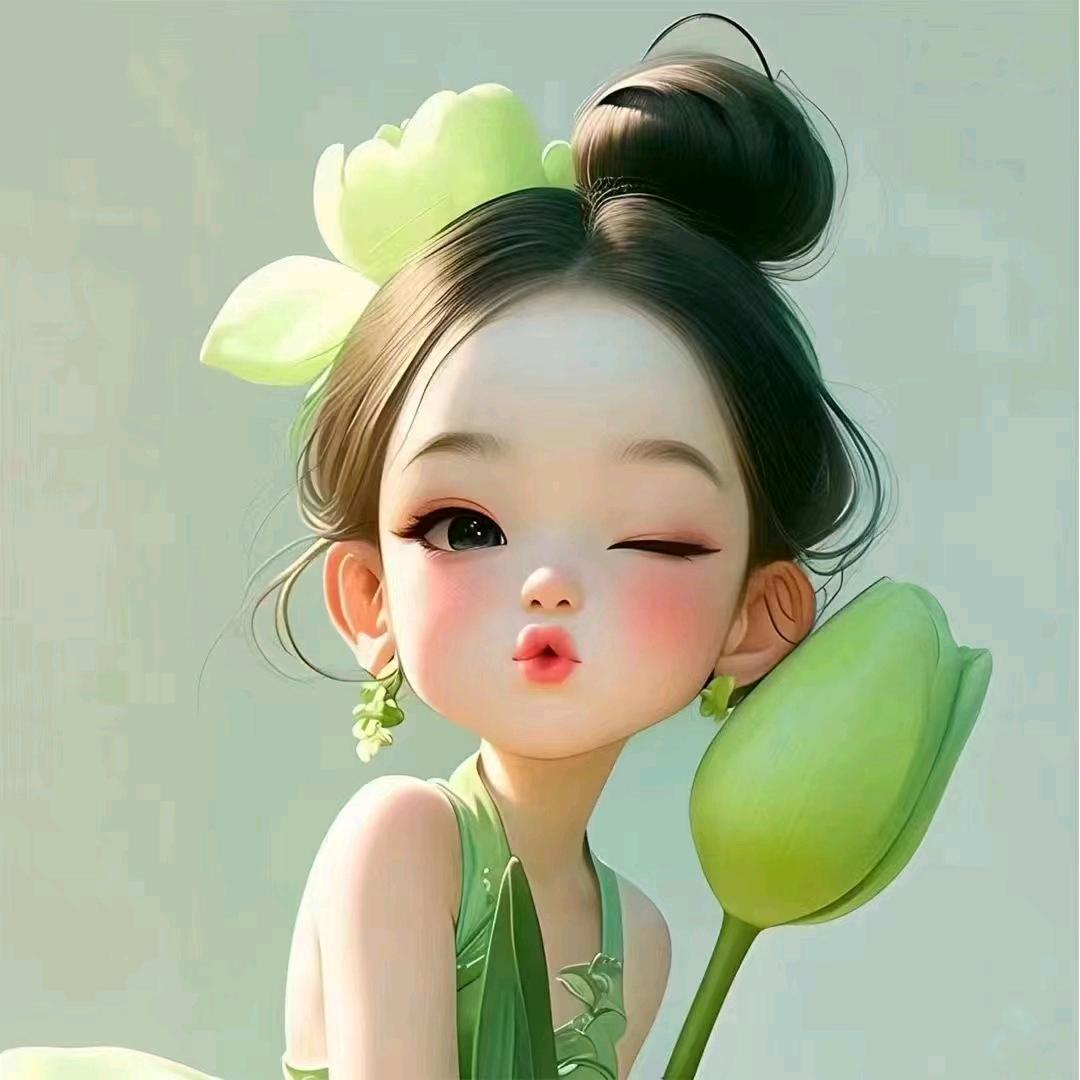时光安好