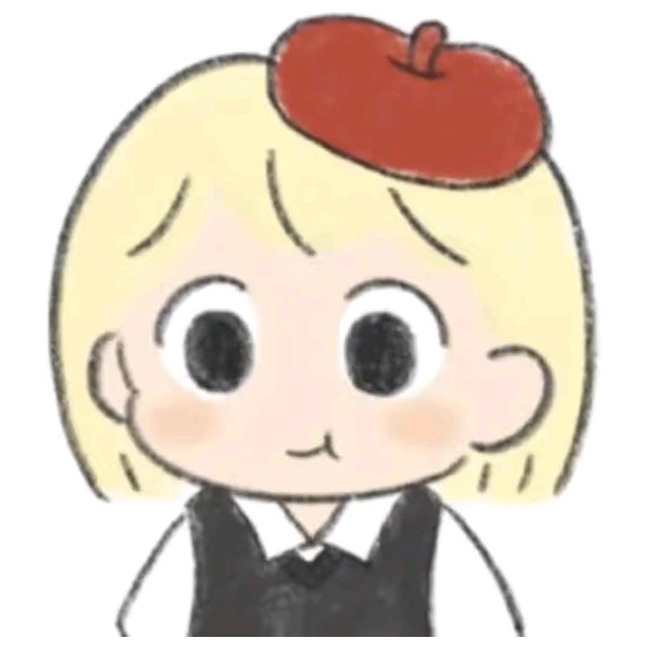 小乔要努力变强