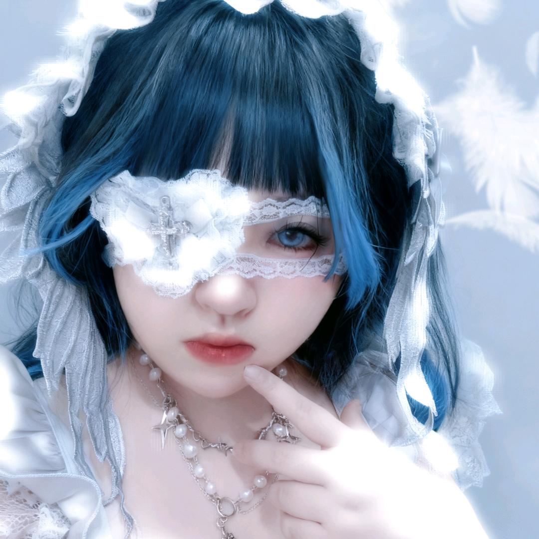 取名字好难滴叶叶子