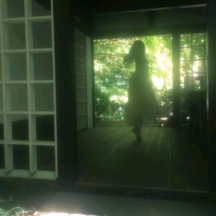 治愈.