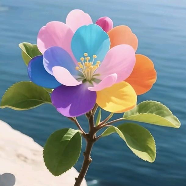 乘风破浪