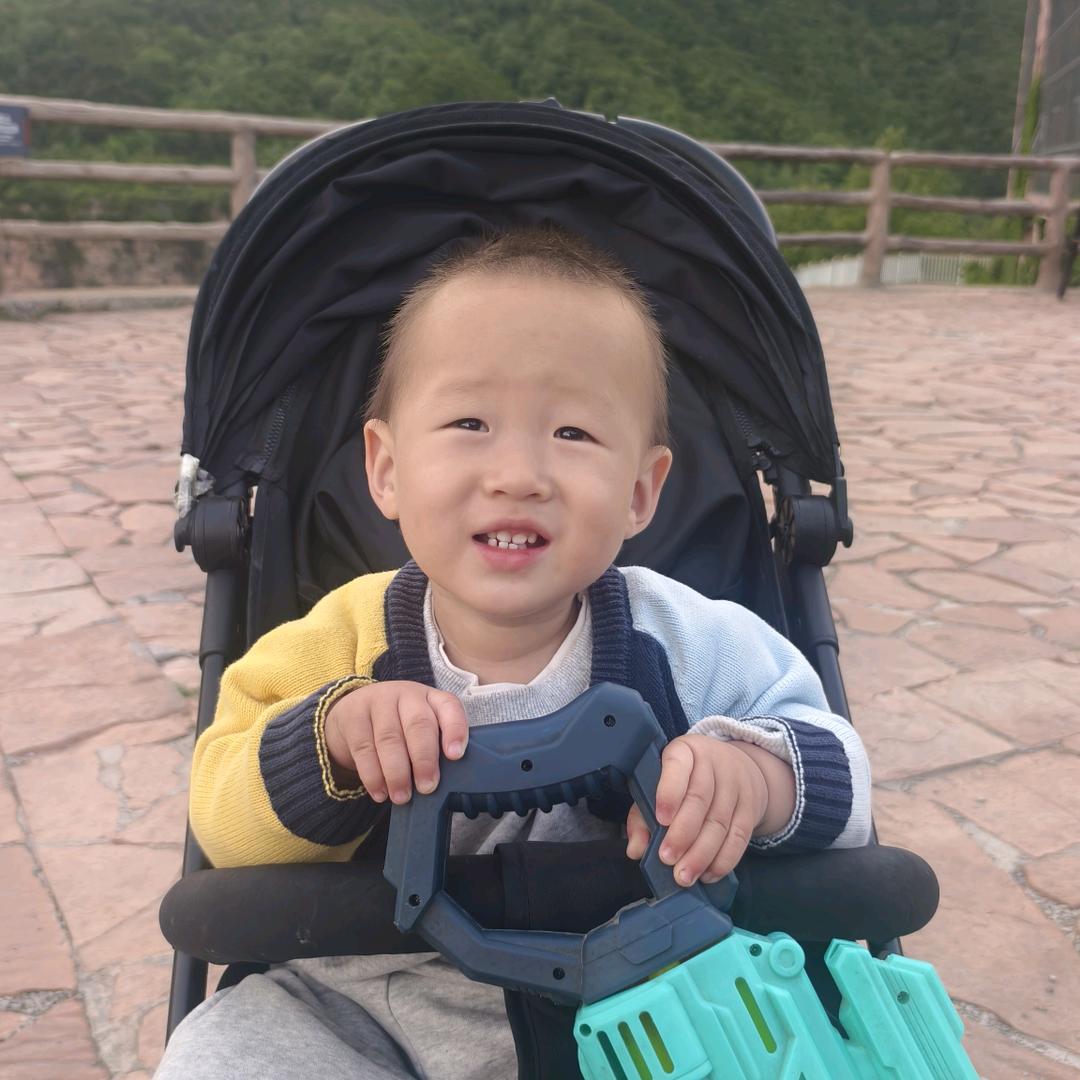 青丹琪煜扬（日常）
