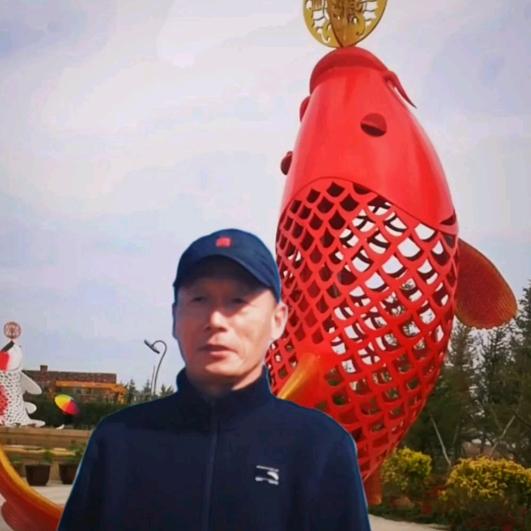 杨师傅自驾游