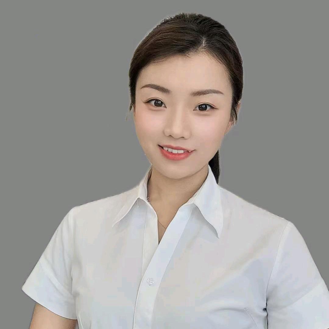 汾州府置业顾问-晓荣