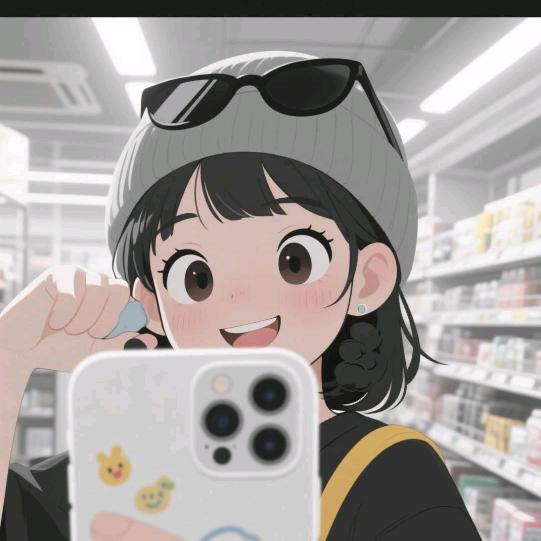 小七⑦