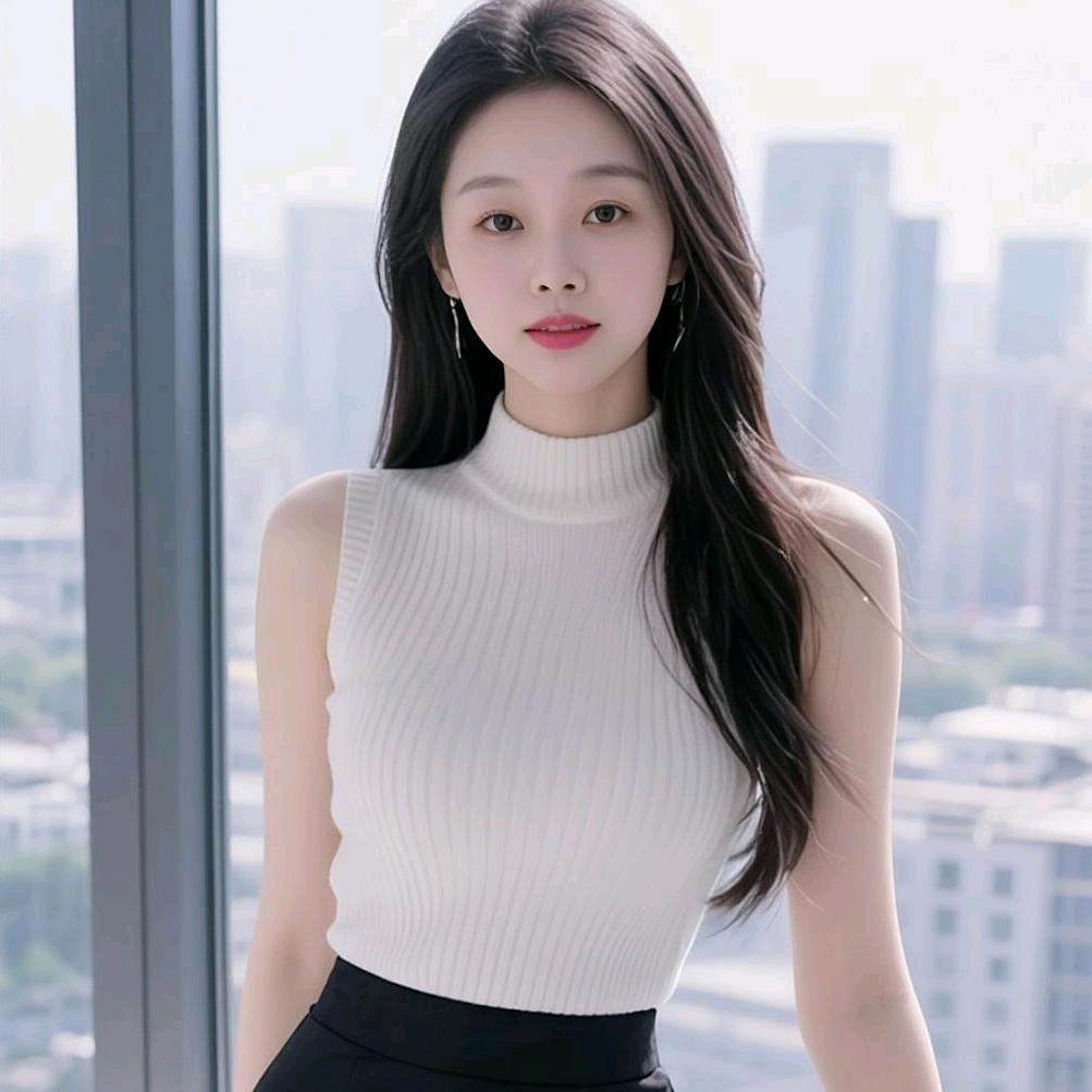 英子