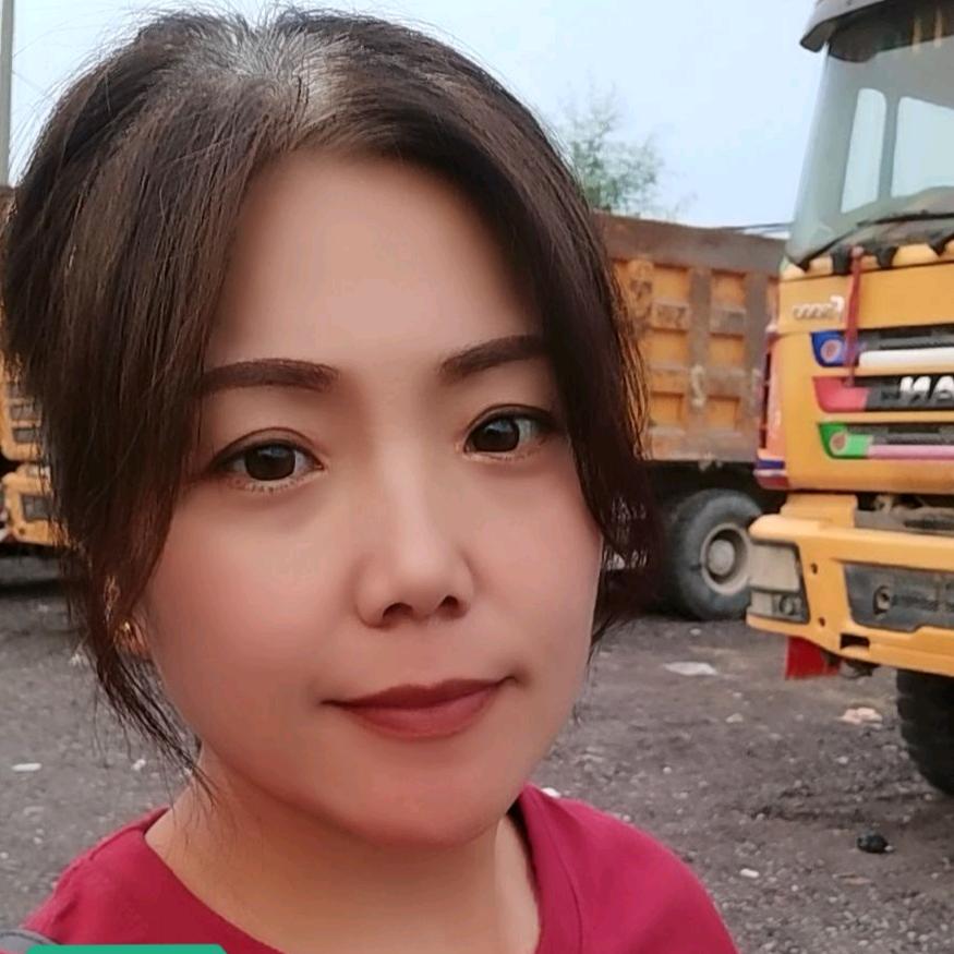 二手工程车小贺