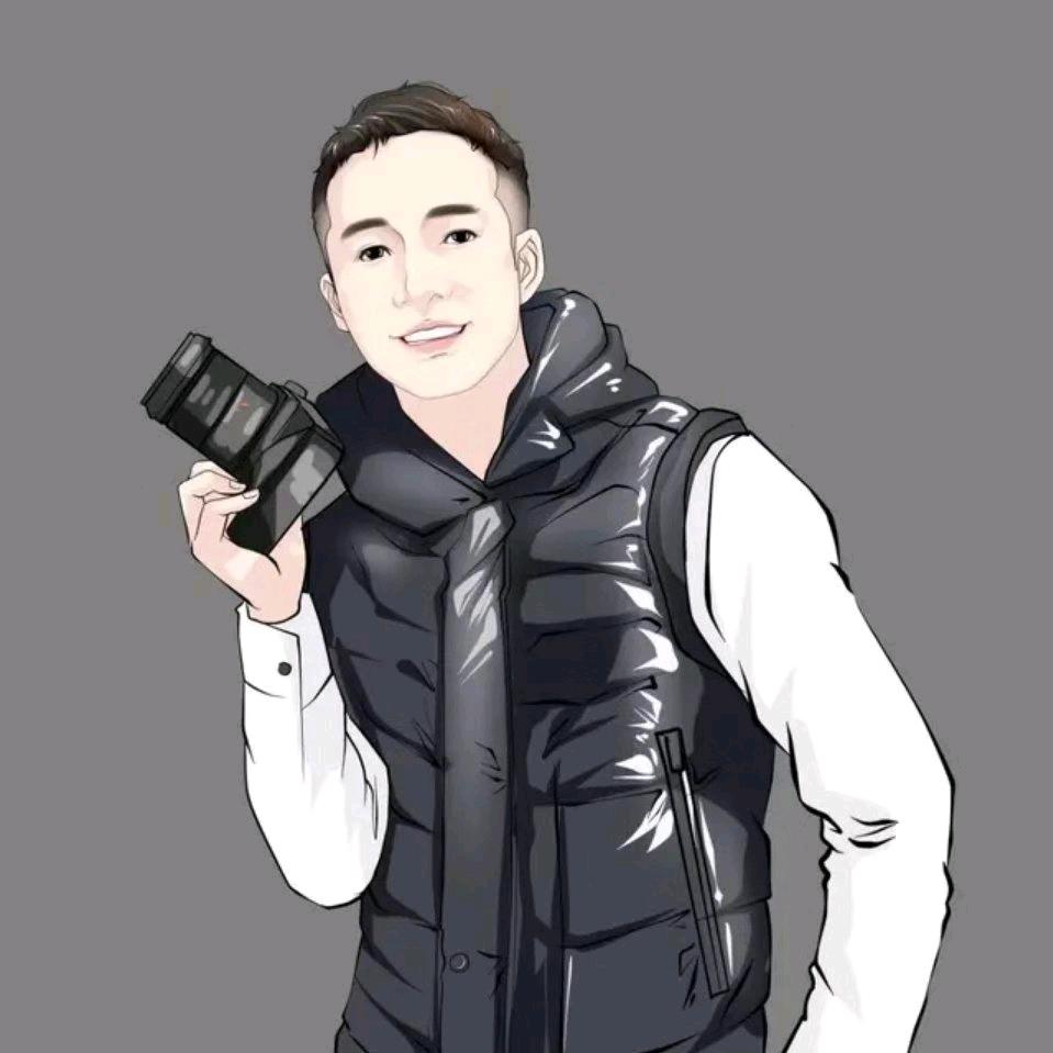 快乐鲶鱼