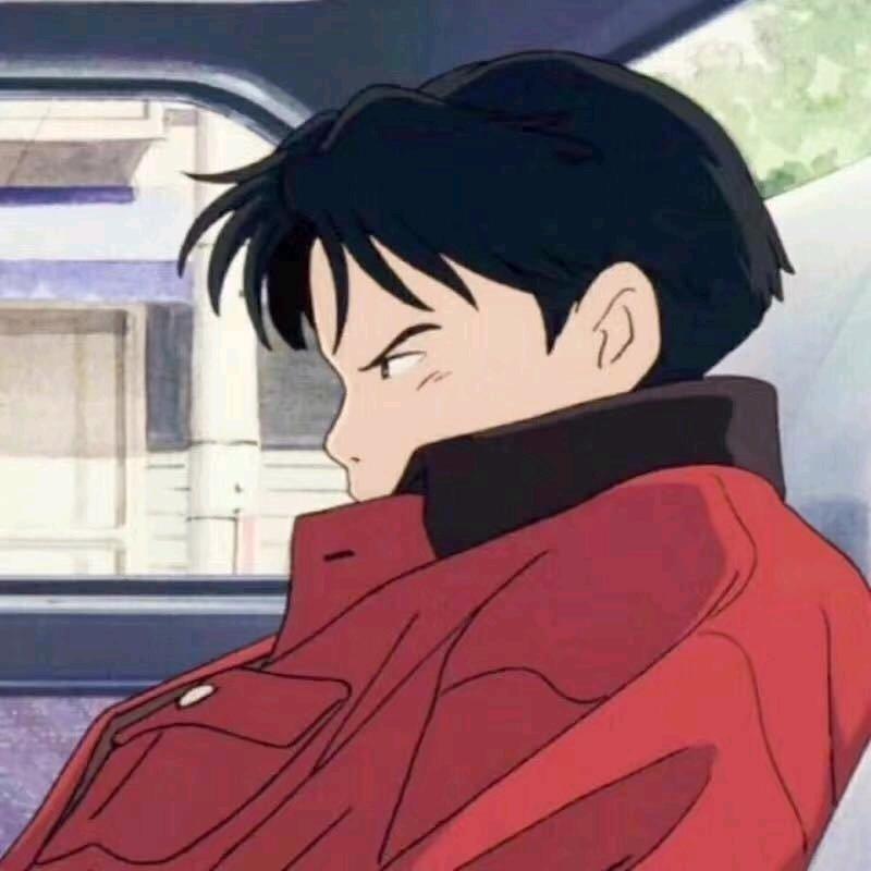 是我冒饭了_