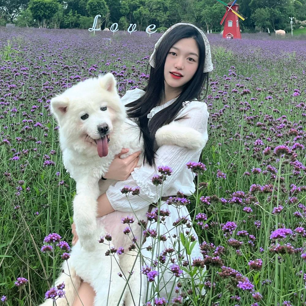 琪琪子