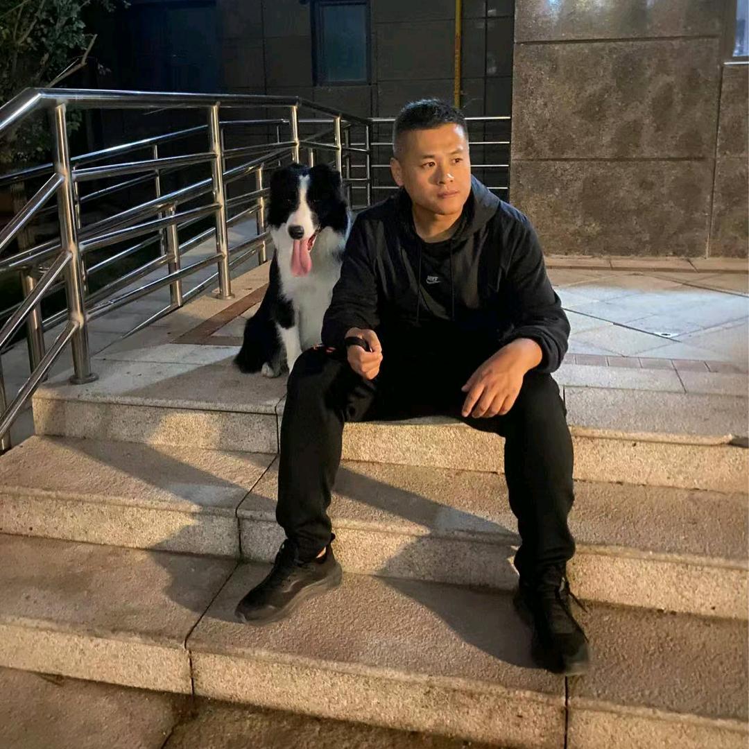 山东跑王哥（自律 跑步 减肥）