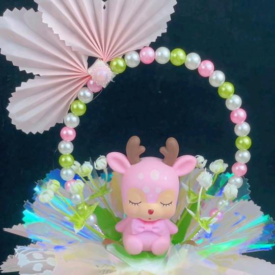 陈姐手工制作