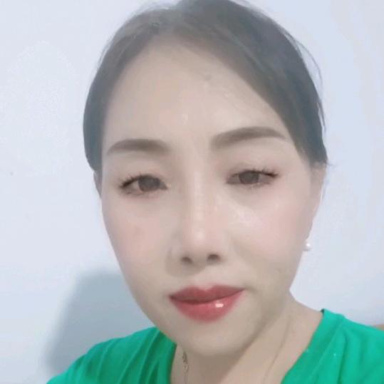 郑伊渲的姥姥
