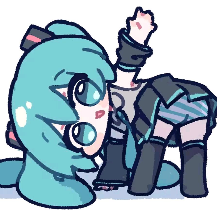 宫涟月