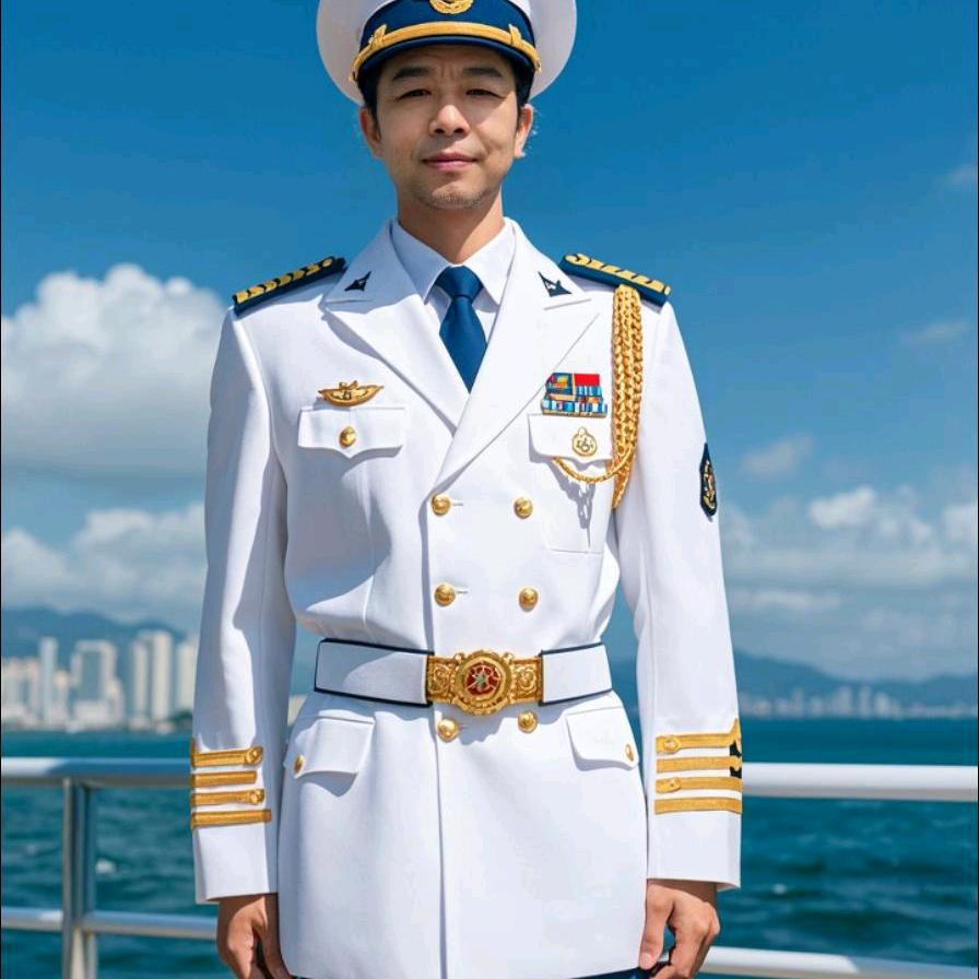 晓晨