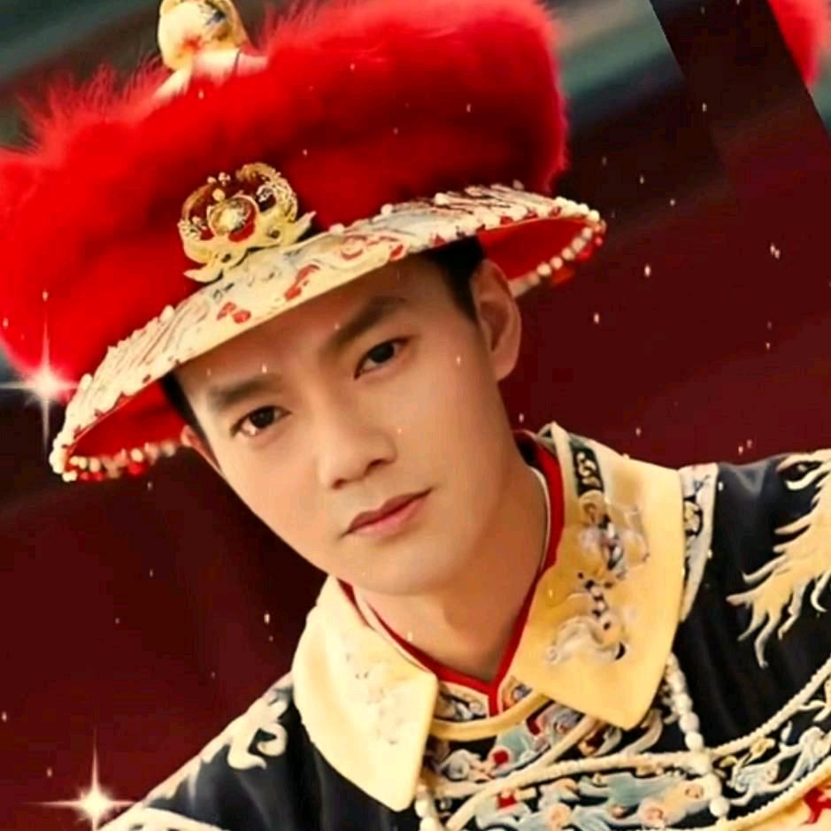 🐯招财好运🐯川H74（闺女父亲）