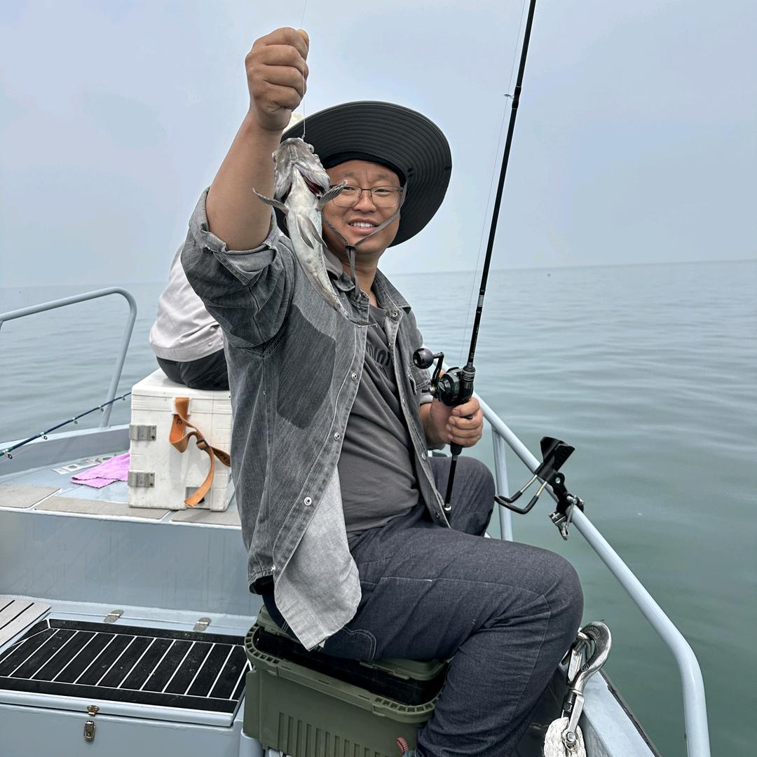 福星海钓俱乐部