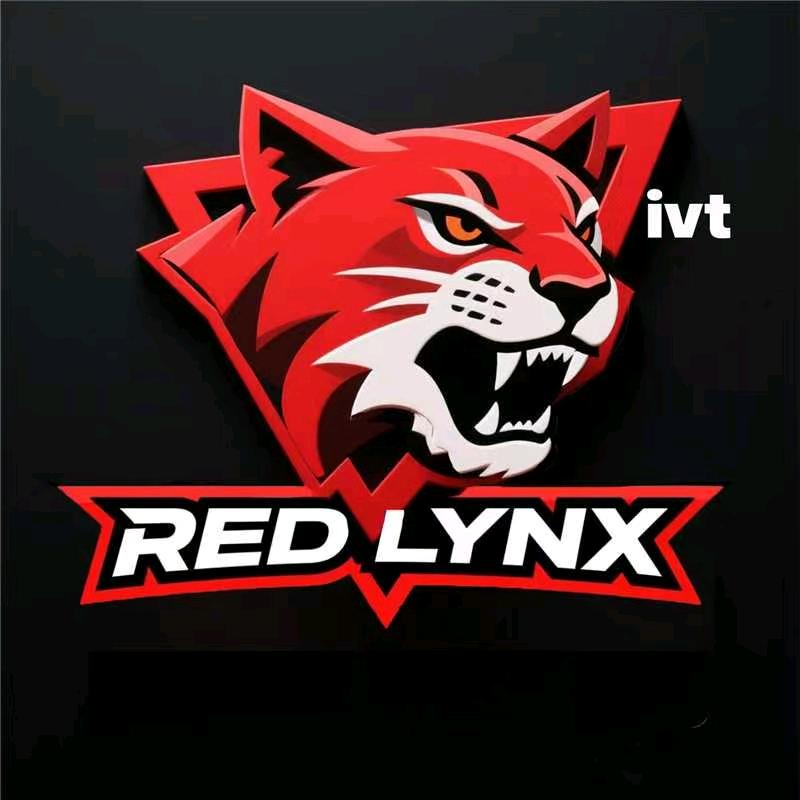 ivt(红猞猁橄榄球社)