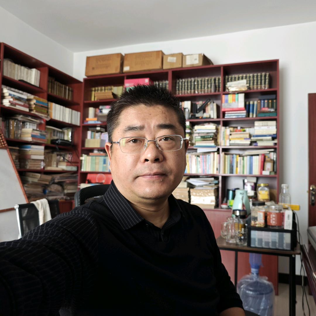 南阳周兴