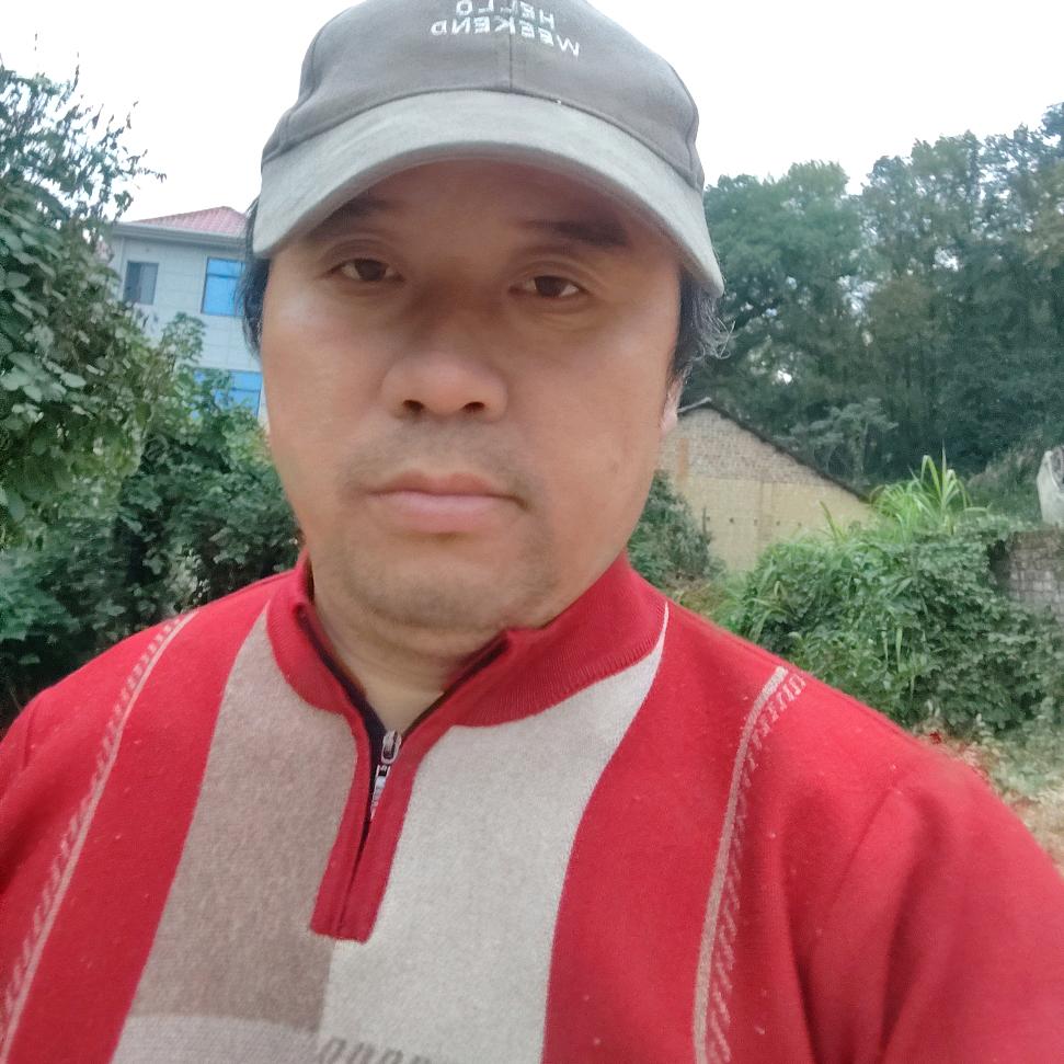 苦尽甘来