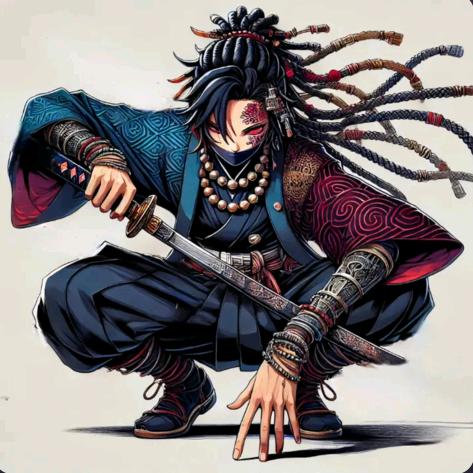 NicoQuinn永恒凛冬，无尽远征版