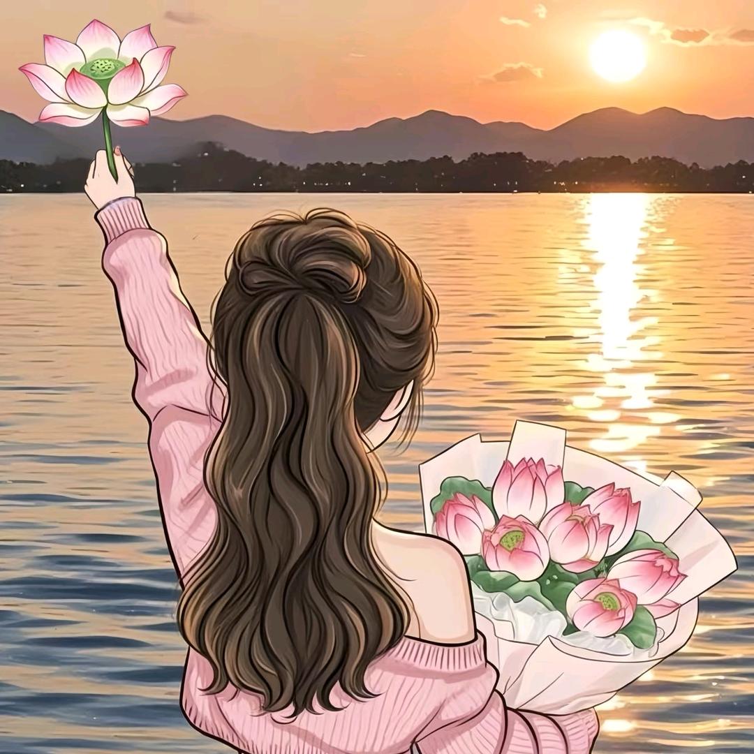 陈住气♡