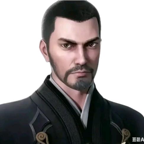 玉小刚(培养出了一个神)