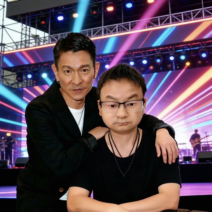 黄梅戏戏迷🐯🐯杨旭杰🐲🐲