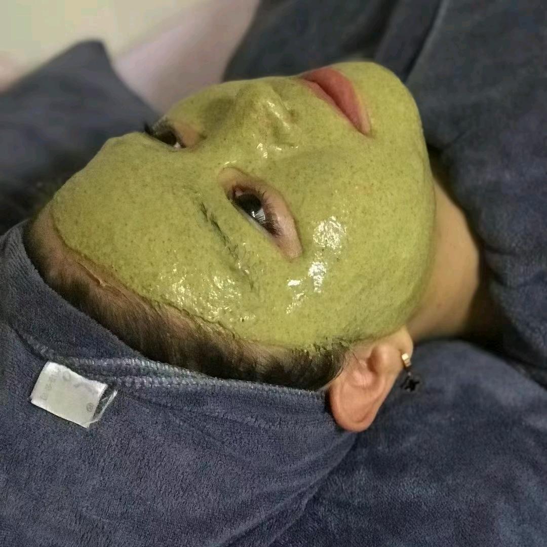 花漾肌遇