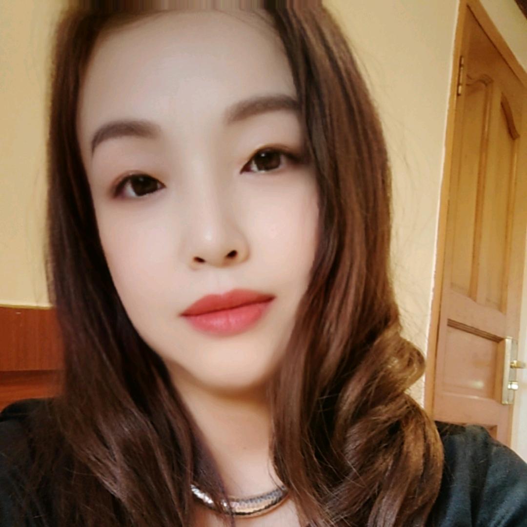 背影