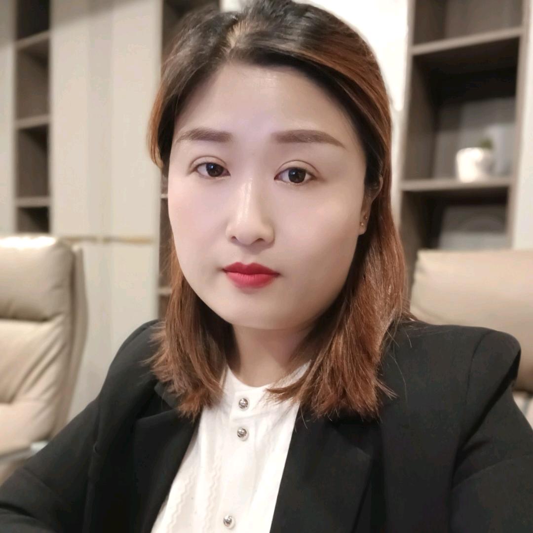 倩倩~家装设计