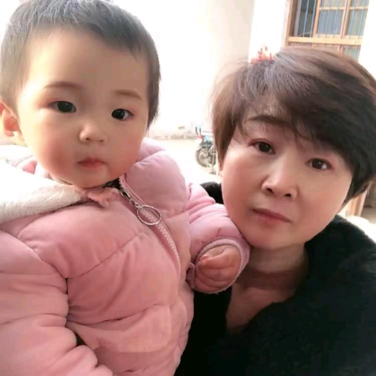 小颖的好婆婆🌙