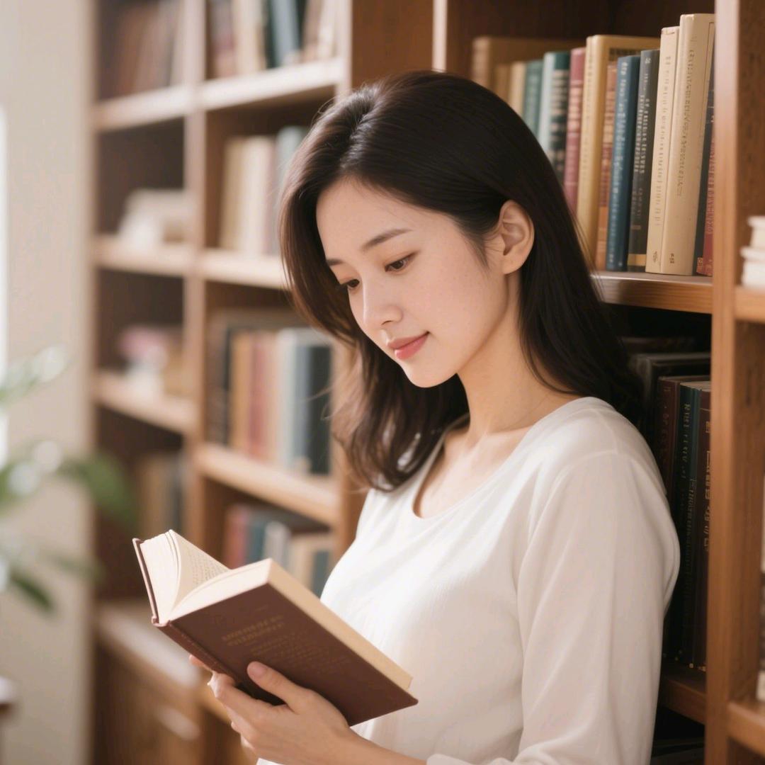 遇见•阅读时光