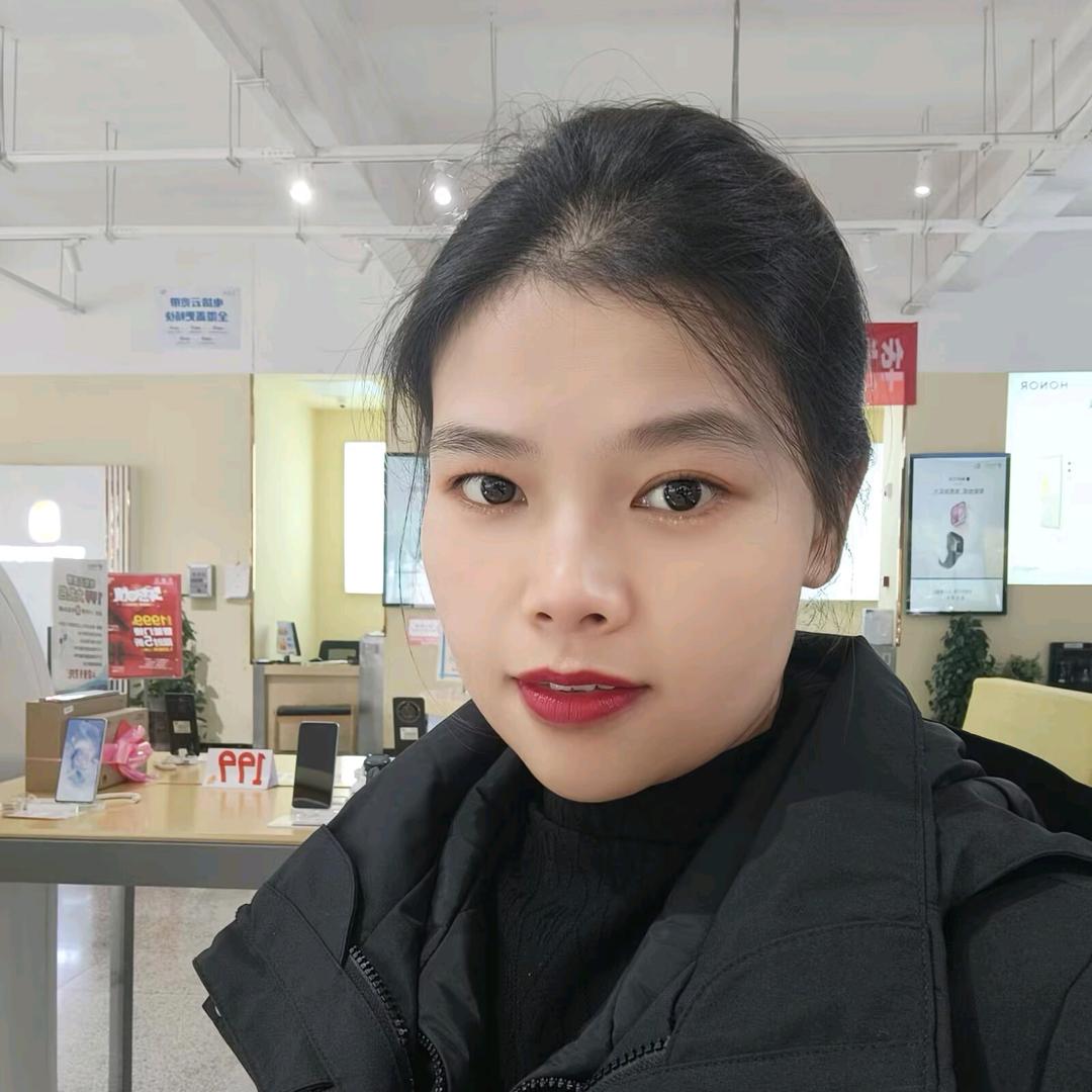 巴中vivo手机顾问青儿