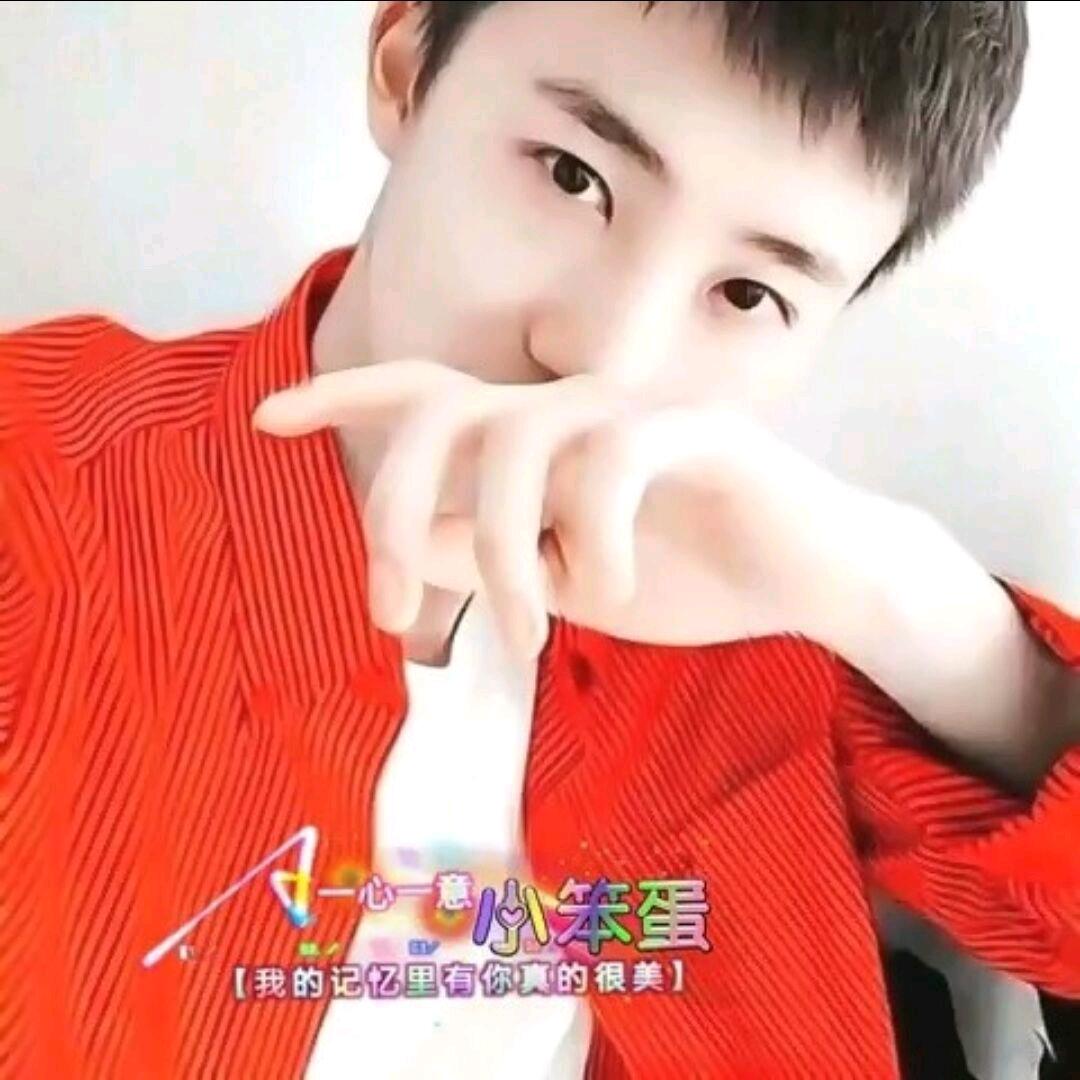云南山歌翔哥哥