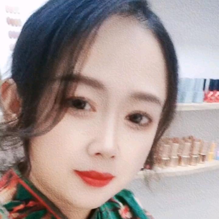 安之酸植物营养染发养发(西华人民路店)