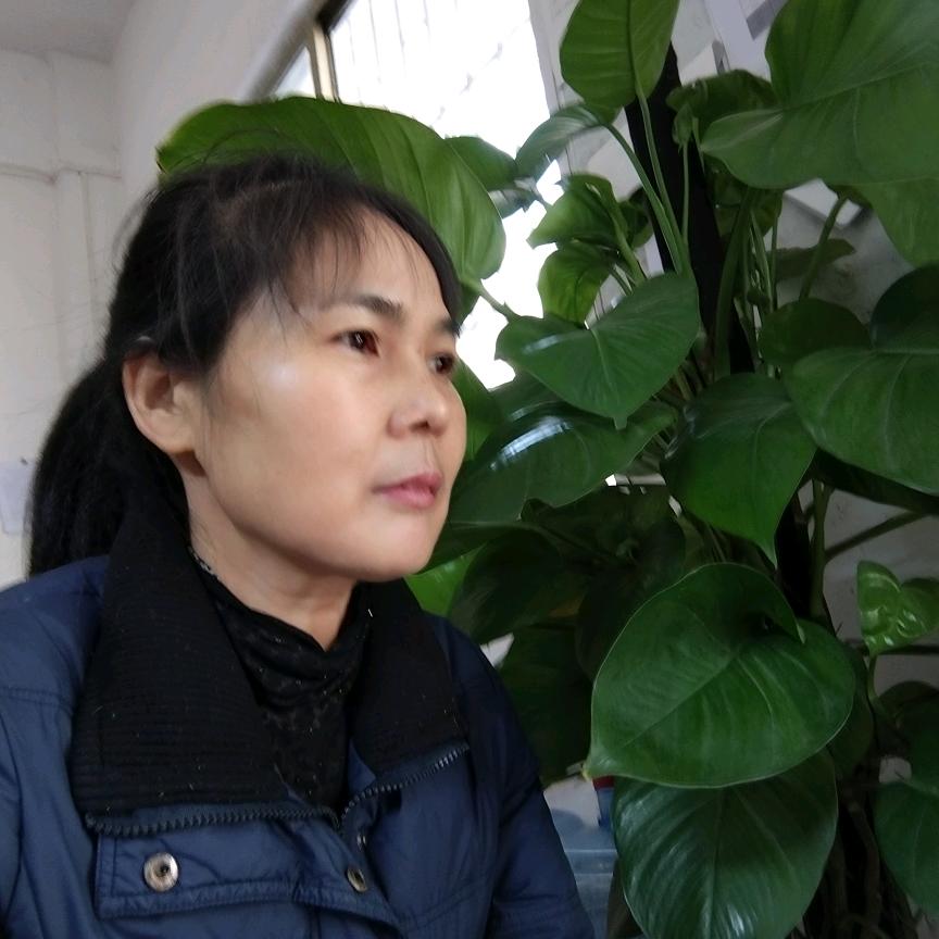 前姐
